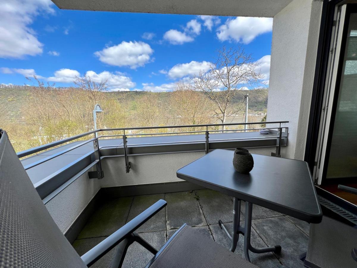Rheinweinboppard 2 - Mit Rheinblick Boppard
