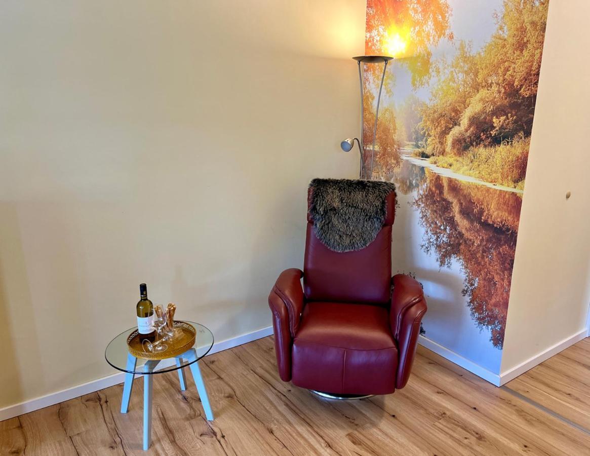 Apartment Rheinweinboppard 2 - Mit Rheinblick Boppard