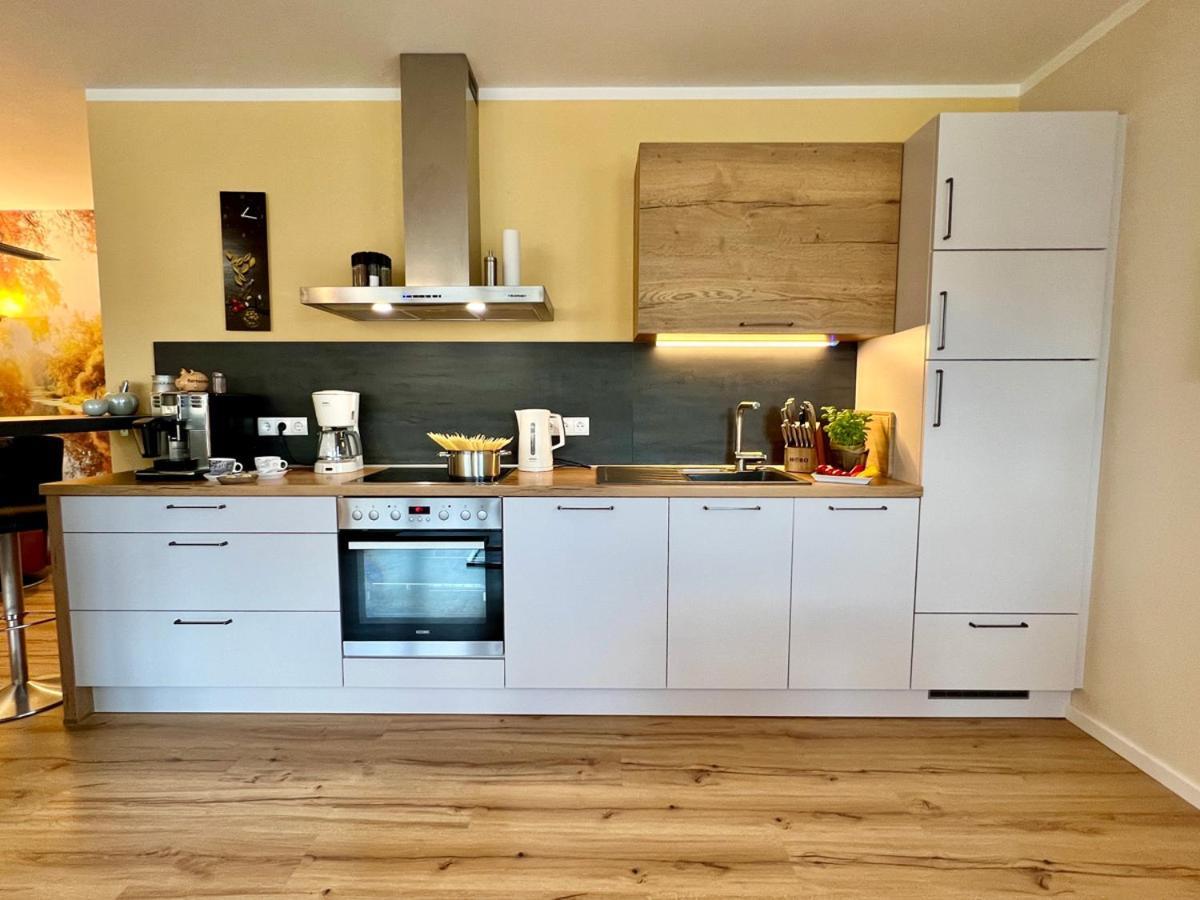 Apartment Rheinweinboppard 2 - Mit Rheinblick