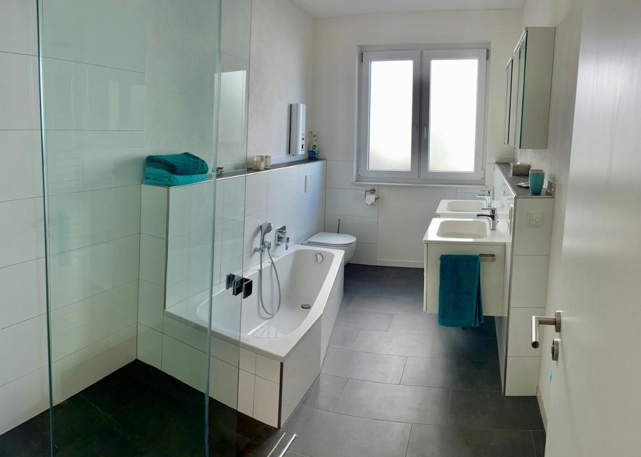Rheinweinboppard 2 - Mit Rheinblick Apartment Boppard