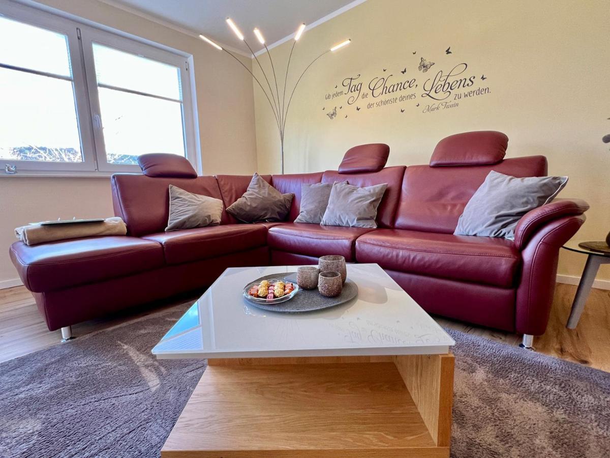 Apartment Rheinweinboppard 2 - Mit Rheinblick