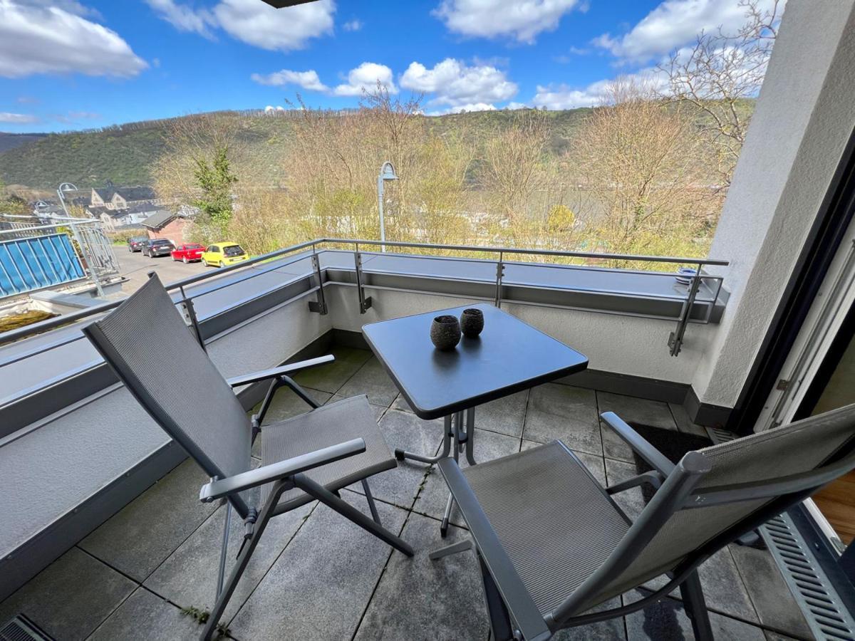 Rheinweinboppard 2 - Mit Rheinblick Apartment *
