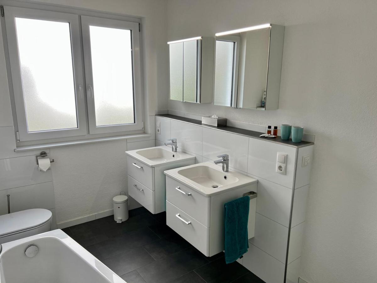Apartment Rheinweinboppard 2 - Mit Rheinblick *