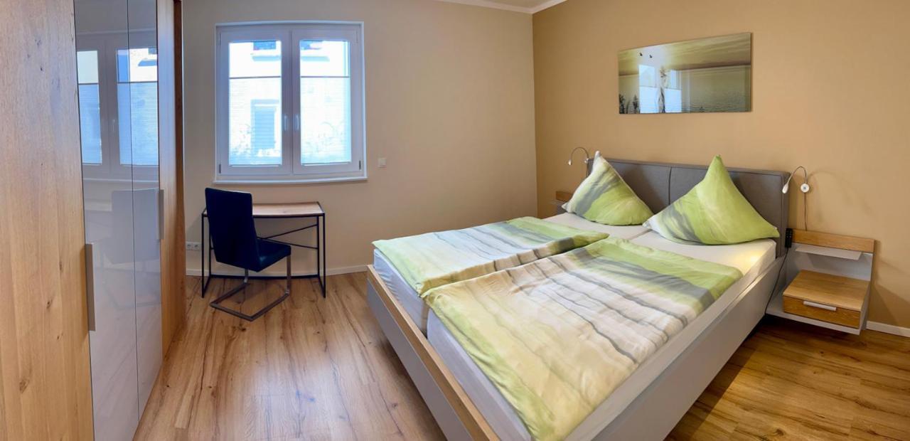 Rheinweinboppard 2 - Mit Rheinblick Apartment Boppard