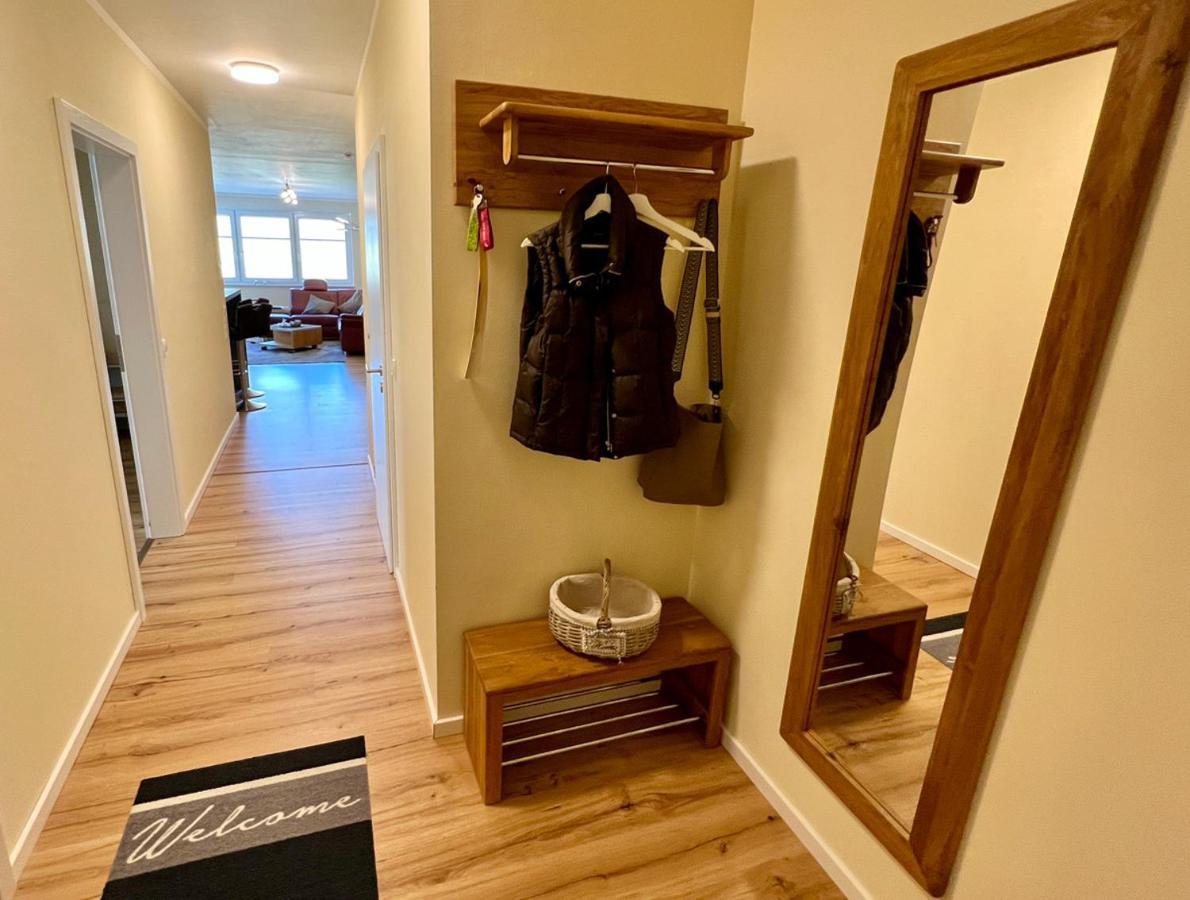 Apartment Rheinweinboppard 2 - Mit Rheinblick Boppard