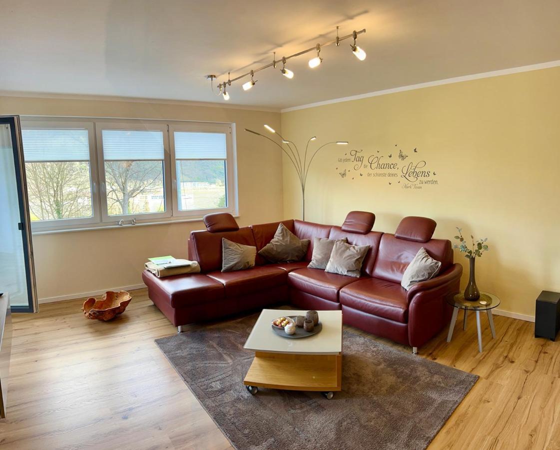 Apartment Rheinweinboppard 2 - Mit Rheinblick Boppard