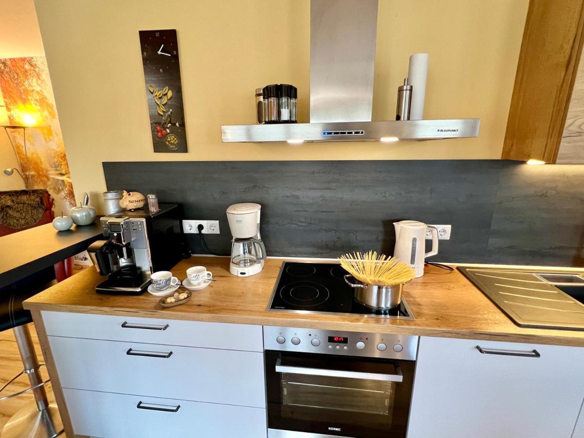 Rheinweinboppard 2 - Mit Rheinblick Apartment *