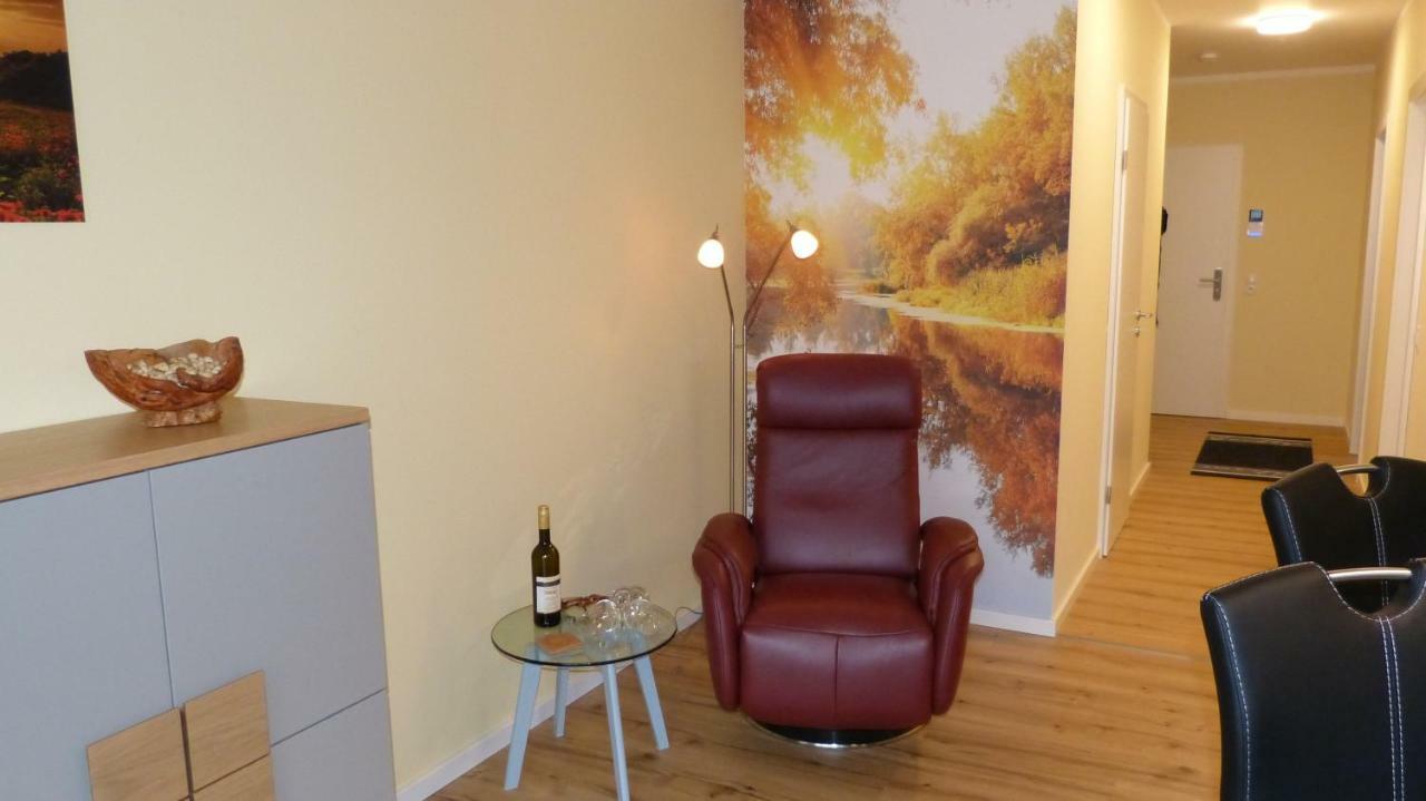 Apartment Rheinweinboppard 2 - Mit Rheinblick *