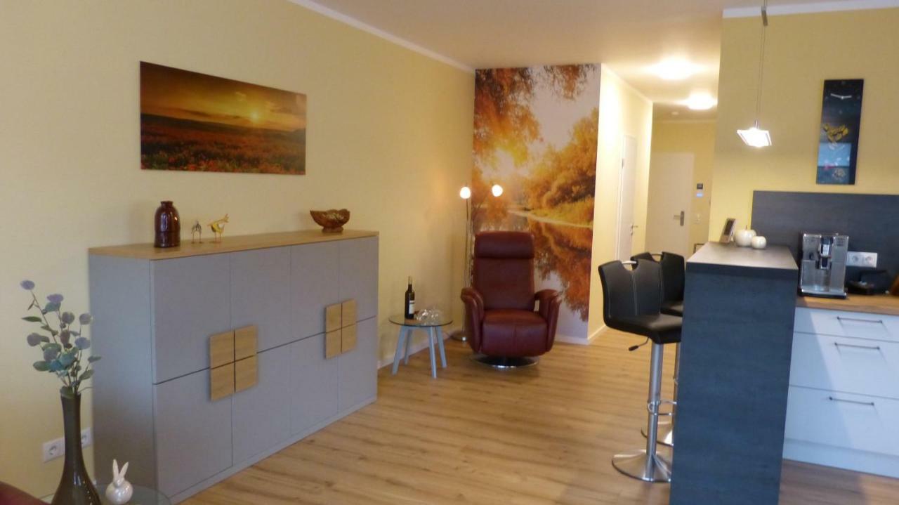 Apartment Rheinweinboppard 2 - Mit Rheinblick