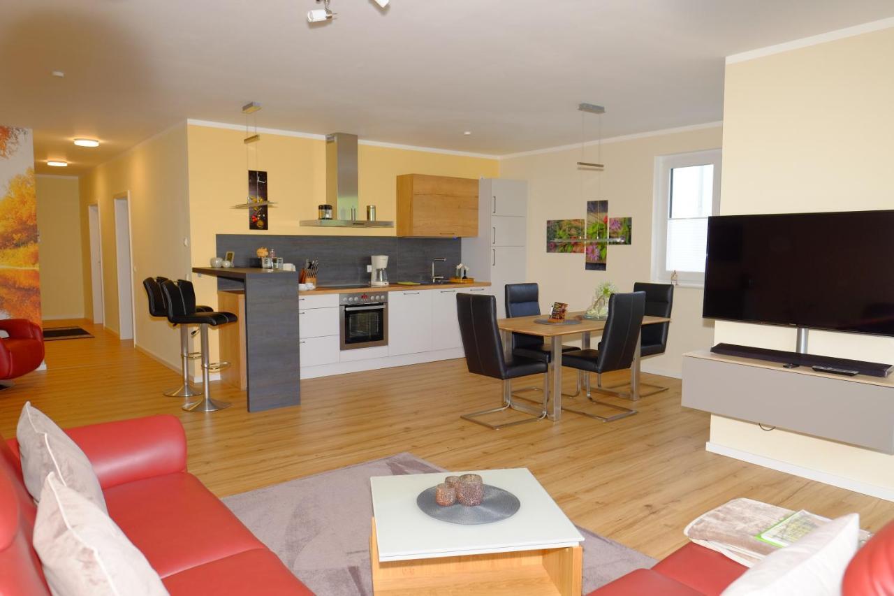Apartment Rheinweinboppard 2 - Mit Rheinblick *